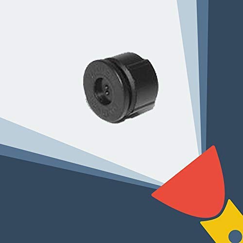 Mini MagLite - Interruptor de repuesto para antorcha/linterna AA