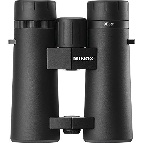 Minox 80407327 Xlite - Prismáticos (8 x 42 mm)