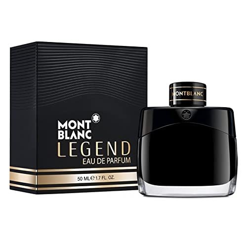 Montblanc Men's Legend Eau De Perfume Spray 50ml