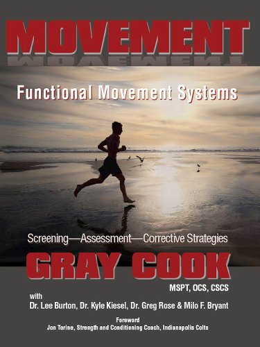 Movement (English Edition)