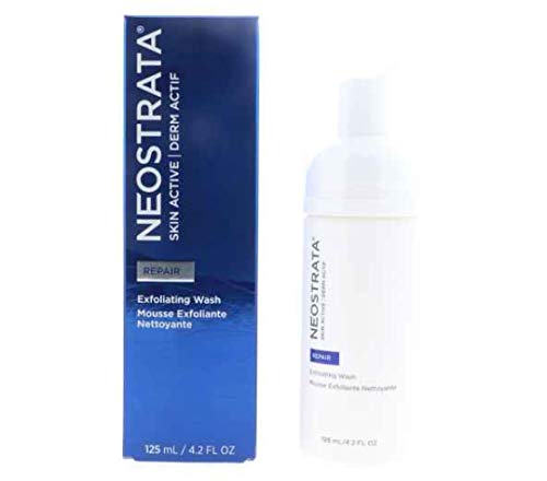 Neostrata Skin Active Exfoliating Wash - 125ml/4.2oz
