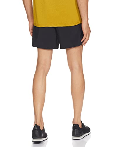 New Balance Accelerate 5In Shorts, Negro, L Mens