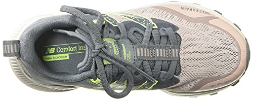 New Balance Dynasoft Nitrel V4 - Zapatillas de Running para Mujer
