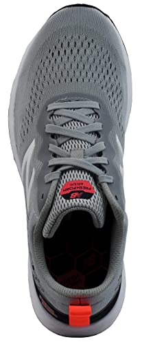 New Balance Fresh Foam Arishi V3 - Zapatillas de running para mujer, gris (gris), 38 EU