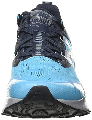 New Balance Running Shoes, Zapatos para Correr Hombre, Mtntrcv4 40 5, 42.5 EU