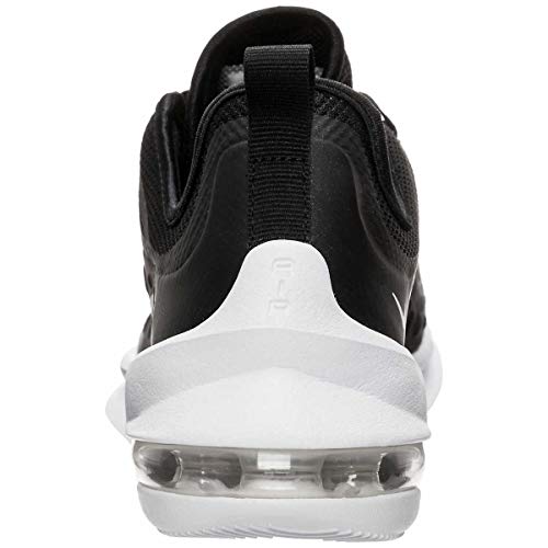 Nike Air MAX Axis, Zapatillas de Correr Mujer, Negro (Black/White 002), 44.5 EU