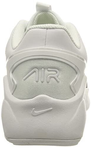Nike Air MAX Bolt, Zapatillas Mujer, Blanco White White White, 36.5 EU