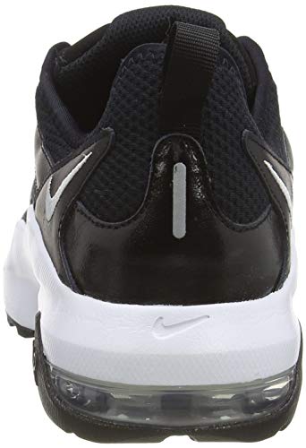 Nike Air MAX Graviton, Zapatillas Hombre, Negro (Black/White 001), 40 EU