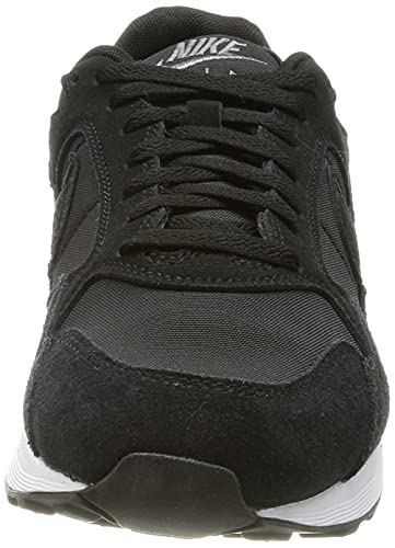 Nike Air Pegasus 92 Lite SE, Zapatillas de Trail Running Hombre, Multicolor (Black/Black/White/Dark Grey 1), 40 EU