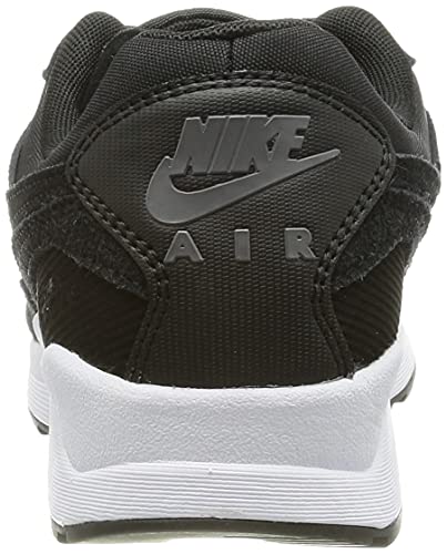 Nike Air Pegasus 92 Lite SE, Zapatillas de Trail Running Hombre, Multicolor (Black/Black/White/Dark Grey 1), 40 EU