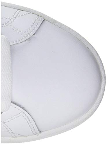 Nike Court Royale 2 Mid, Zapatos de Tenis Mujer, Bianco, 38.5 EU
