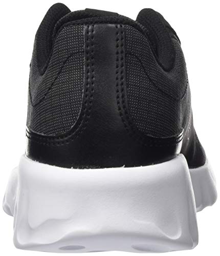 Nike Explore Strada, Zapatillas de Trail Running Hombre, Multicolor (Black/White/Anthracite 2), 39 EU