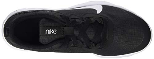Nike Explore Strada, Zapatillas de Trail Running Hombre, Multicolor (Black/White/Anthracite 2), 39 EU