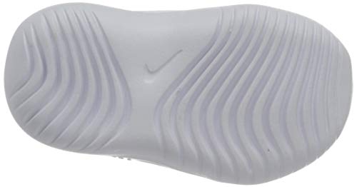 Nike Flex Runner (PS), Sneaker, Black/White, 34 EU