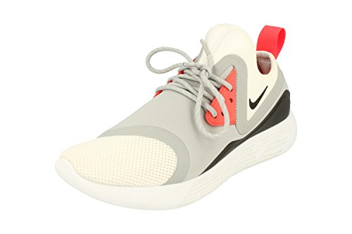 Nike Mens Lunarcharge Essential Round Toe Training Running Shoes