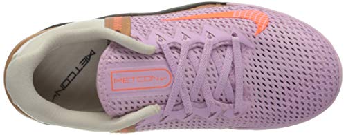 Nike Metcon 6, Correr Mujer, Lt Arctic Pink Hyper Crimson B-Zapatillas de Deporte, 42.5 EU