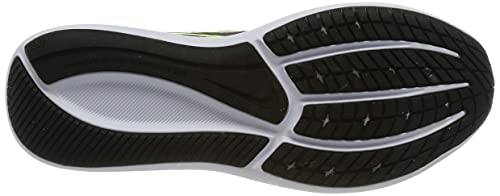 Nike Star Runner 3, Zapatillas de Gimnasio, dk Smoke Grey/Black-Black, 40 EU