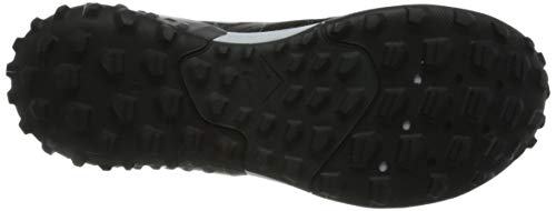 Nike Wildhorse 7, Zapatillas para Correr Hombre, Negro Black Pure Platinum Anthracite, 44 EU