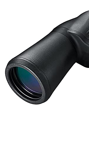 Nikon Aculon A211 12X50-Binoculares (ampliación 12x, Objetivo 50 mm), Color Negro, 12x50