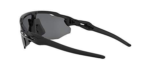 Oakley 0OO9442 Gafas de Sol, Polished Black, 40 para Hombre