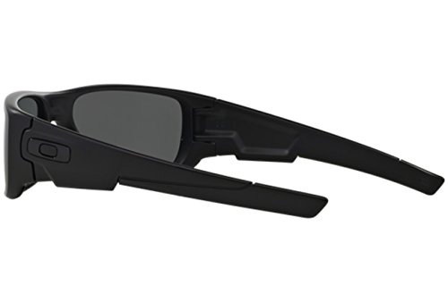 Oakley Gafas Crankshaft Blk/Blk Irid Uni