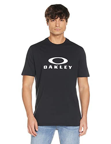 Oakley Men's O BARK 2.0, Blackout, S
