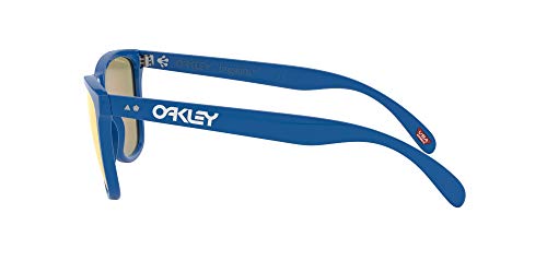 Oakley OO9444-0457, Multicolor, Talla única Unisex Adulto