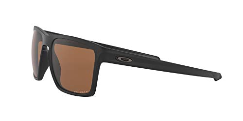 Oakley Sliver XL 934116 Gafas de sol, Matte Black, 57 para Hombre