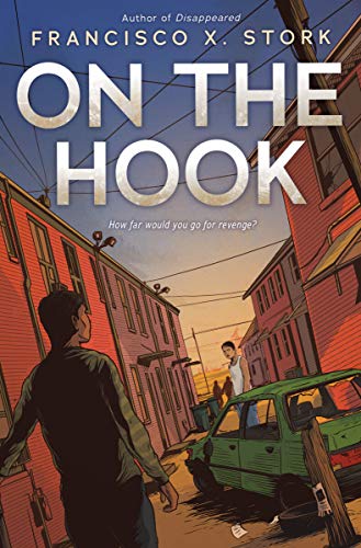 On the Hook (English Edition)