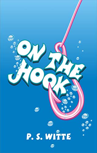 On The Hook (English Edition)