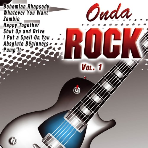 Onda Rock Vol. 1