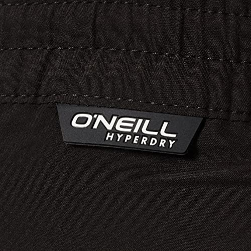 O'Neill Pm Sun&sea Shorts, Bañador para Hombre, Negro (9010 Black Out), XL
