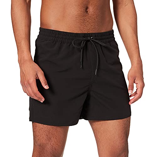 O'Neill Pm Sun&sea Shorts, Bañador para Hombre, Negro (9010 Black Out), XL