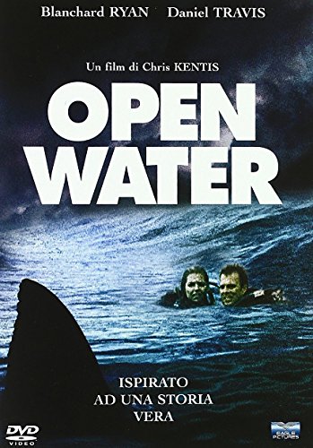 Open_Water [Italia] [DVD]