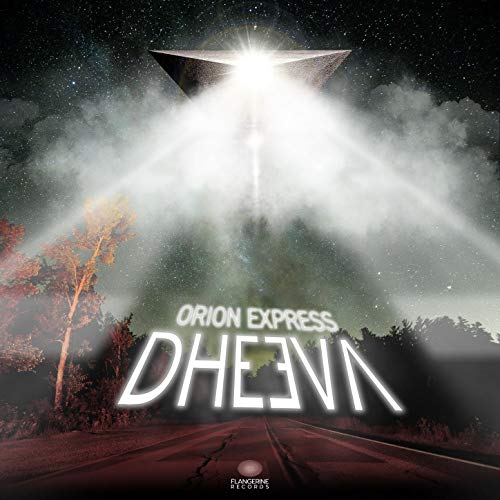 Orion Express
