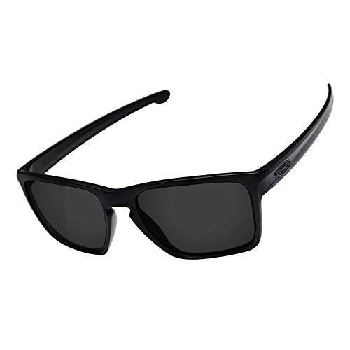 OSharp Lentes de repuesto de rendimiento para gafas de sol Oakley Sliver XL