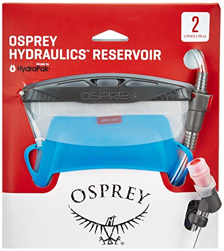 Osprey Hydraulics™ 2L Water Hydration Reservoir - Blue