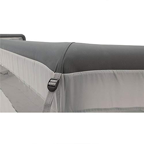 Outwell Utility Windscreen Air Inflatable Windscreen Tent Grey