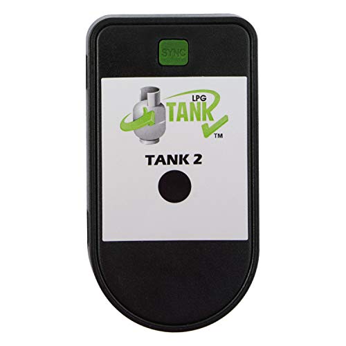 P Ap Products 024-1002 Propane Tank Gas Level Indicator by Products