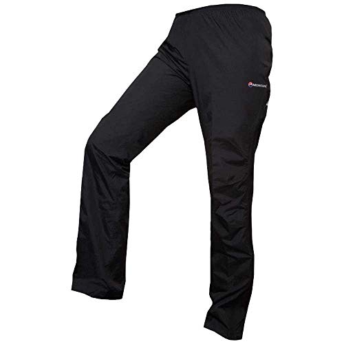 Pac Plus Pants - Pantalón impermeable para mujer