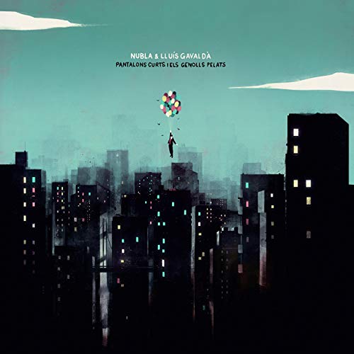 Pantalons Curts I Els Genolls Pelats [Clean]