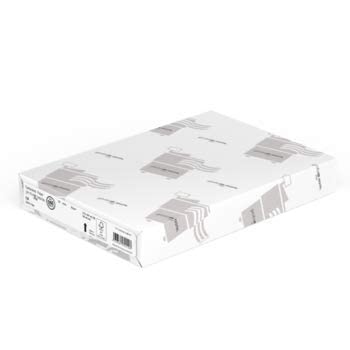 PAPEL AUTOCOPIATIVO Giroform Digital CFB, A4, 80 g/m², 500 hojas intermedias, blanco.