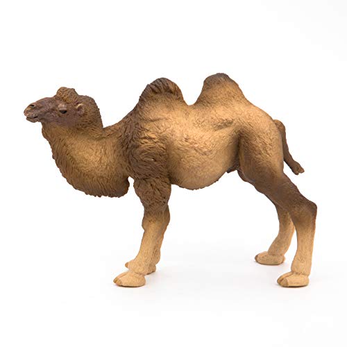 Papo - Figura Camello de Bactriane (2050129.0)