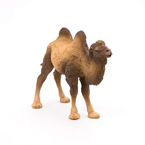Papo - Figura Camello de Bactriane (2050129.0)