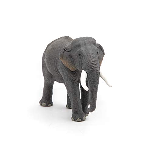 Papo - Figura de Elefante de Asia (2050131)