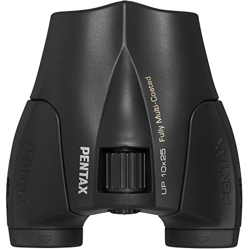 Pentax UP 10X25 - Prismáticos