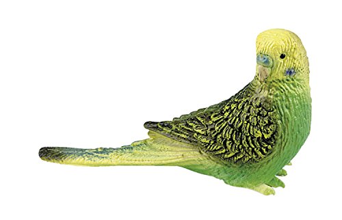 Periquito Verde , color/modelo surtido