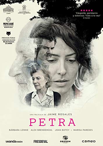 Petra - DVD