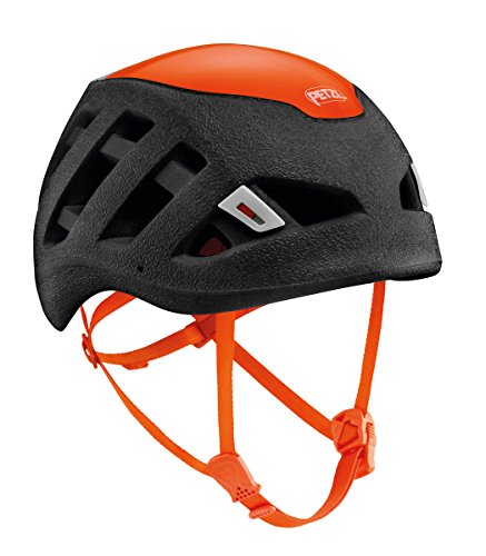 PETZL Sirocco Helmet S/M Black