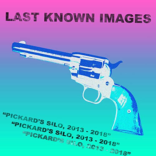 Pickard's Silo, 2013-2018